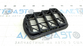 Left ventilation shield Mazda CX-30 20 - broken mount