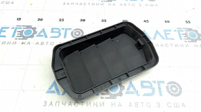 Right ventilation shield Mazda CX-30 20 - broken fasteners