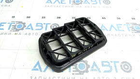 Right ventilation shield Mazda CX-30 20 - broken fasteners