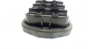 Right ventilation shield Mazda CX-30 20 - broken fasteners