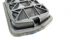 Right ventilation shield Mazda CX-30 20 - broken fasteners