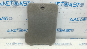 Trunk pocket lid left Ford C-max MK2 13-18 beige, dry cleanable