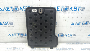 Trunk pocket lid left Ford C-max MK2 13-18 beige, dry cleanable