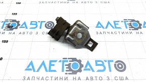 Front muffler bracket Alfa Romeo Giulia 17- 2.0T