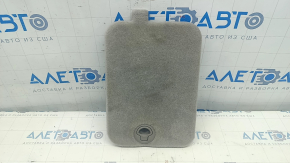 Trunk pocket lid right Ford C-max MK2 13-18 beige, dry cleanable