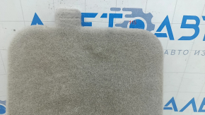 Trunk pocket lid right Ford C-max MK2 13-18 beige, dry cleanable