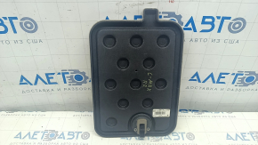 Trunk pocket lid right Ford C-max MK2 13-18 beige, dry cleanable
