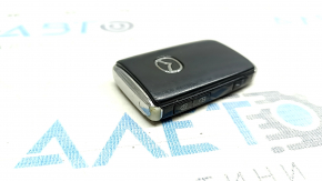 Smart key Mazda CX-30 20- 3 buttons, worn