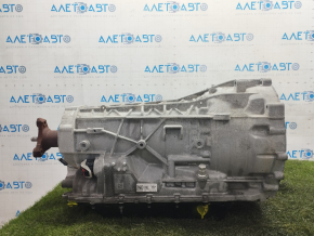 Automatic transmission assembly Ford Mustang mk6 18- 2.3T 43k