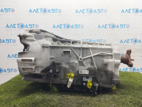 Automatic transmission assembly Ford Mustang mk6 18- 2.3T 43k