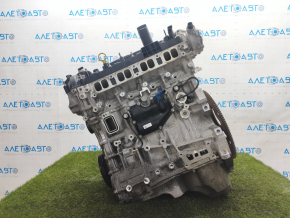 Engine Ford Mustang mk6 18- 2.3T, 43k, fuel, emulsion, wedge, spare part