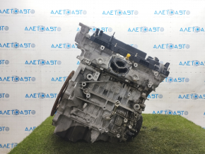 Engine Ford Mustang mk6 18- 2.3T, 43k, fuel, emulsion, wedge, spare part