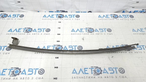 Rear left door glass guide for Mazda CX-7 06-12