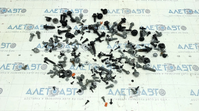 Ford C-max MK2 13-18 interior hardware incomplete