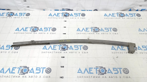 Right rear door glass guide for Mazda CX-7 06-12