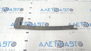 Front right window guide for Mazda CX-7 06-12