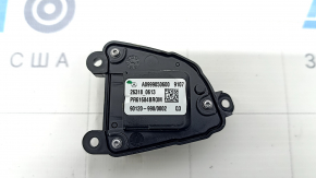 Steering wheel control buttons left Mercedes CLA 14-19 type 2