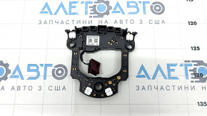 Mercedes CLA 14-19 Contact Plate