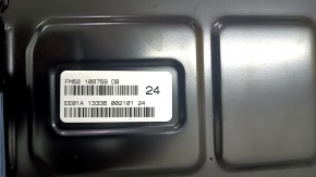 Battery VVB complete Ford C-max MK2 13-18 Energi, 101k, 316 Volt