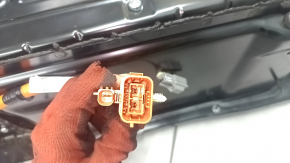 Battery VVB complete Ford C-max MK2 13-18 Energi, 101k, 316 Volt
