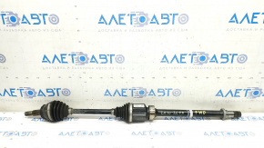Drive half shaft front right Mazda CX-30 20-21 2.5 FWD
