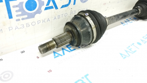 Drive half shaft front right Mazda CX-30 20-21 2.5 FWD