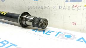 Drive half shaft front right Mazda CX-30 20-21 2.5 FWD