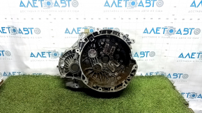 Clutch housing automatic transmission Ford Focus mk3 11-18 2.0 broken guides
