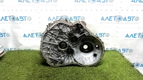 Clutch housing automatic transmission Ford Focus mk3 11-18 2.0 broken guides
