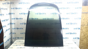 Tesla Model 3 18 rear panoramic glass - heated, tinted