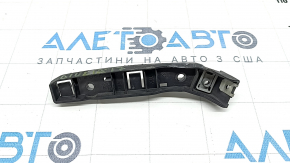 Front bumper mount on wing lower left Alfa Romeo Giulia 17-