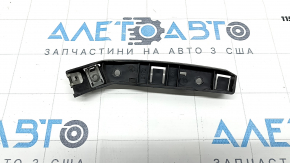 Front bumper mount on wing lower right Alfa Romeo Giulia 17-
