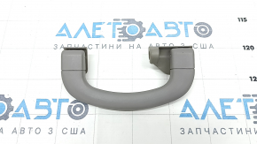 Ceiling handle rear right Alfa Romeo Giulia 17-18 gray