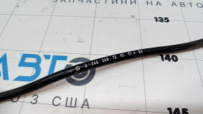 Parking brake cable rear left Mercedes CLA 14-19