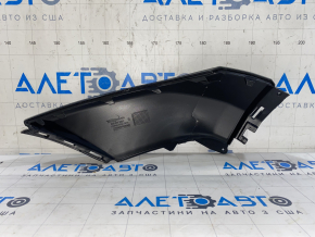 Front bumper trim lower right Audi Q5 80A 21-24