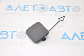 Tow Hook Cap Rear Bumper VW Tiguan 18-21 Structure
