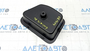 Trunk box Alfa Romeo Giulia 17 - black, scratches