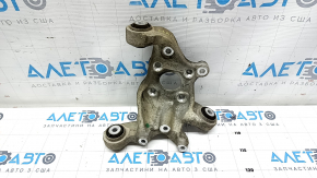 Rear left axle Mercedes CLA 14-19 AWD