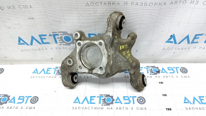 Rear right axle Mercedes CLA 14-19 AWD