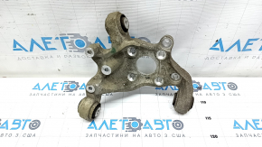 Rear right axle Mercedes CLA 14-19 AWD
