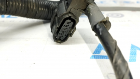 Wiring under the hood Mazda CX-30 20- FWD 2.5