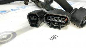Wiring under the hood Mazda CX-30 20- FWD 2.5