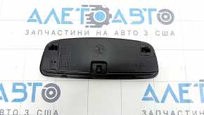 Rear light Alfa Romeo Giulia 17-22 without sunroof, black, scratches