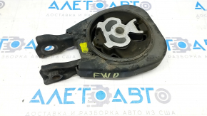 Engine mount rear Mazda CX-30 20-21 2.5 automatic transmission FWD