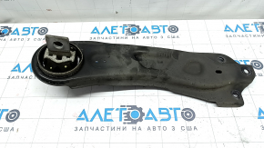 Rear right longitudinal arm Mercedes CLA 14-19 cracked silent block