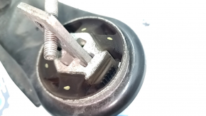 Rear right longitudinal arm Mercedes CLA 14-19 cracked silent block