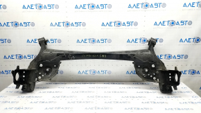 Rear beam Mazda CX-30 20-21 FWD