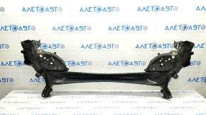 Rear beam Mazda CX-30 20-21 FWD