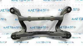 Rear subframe for Mercedes CLA 14-19 AWD