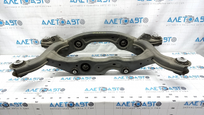 Rear subframe for Mercedes CLA 14-19 AWD
